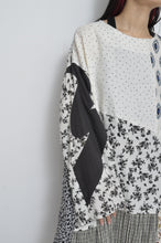 画像をギャラリービューアに読み込む, UNE UNE SHORT OP/MIX_A