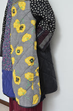 画像をギャラリービューアに読み込む, QUILTING ZIP UP OP / A