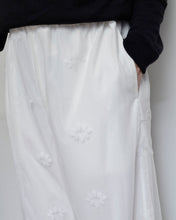 Load image into Gallery viewer, FLARE WIDE PT / LACE CURTAIN / 01 size_A