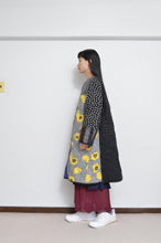 画像をギャラリービューアに読み込む, QUILTING ZIP UP OP / A