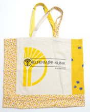 Load image into Gallery viewer, UNION ECO BAG_col.ELFENMAR-KLINIK