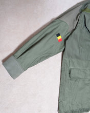 画像をギャラリービューアに読み込む, FRAGMENT MILITARY SHIRT (YIN & YANG SLEEVE)/02 size_A