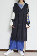 画像をギャラリービューアに読み込む, MELTON LINER / NAV_B