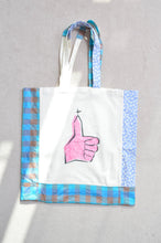 画像をギャラリービューアに読み込む, UNION ECO BAG_col.LIFE3