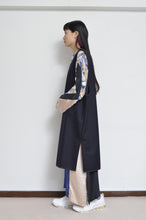 画像をギャラリービューアに読み込む, MELTON LINER / NAV_B