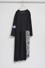 画像をギャラリービューアに読み込む, PLEATED T OP/WALKIN