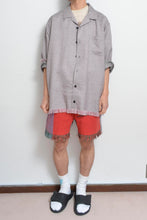 Load image into Gallery viewer, PNK FRINGE RUG L/S SH_02size_B