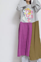 画像をギャラリービューアに読み込む, PLEATED T OP/HOUSE