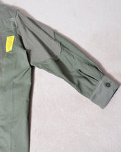画像をギャラリービューアに読み込む, FRAGMENT MILITARY SHIRT (YIN & YANG SLEEVE)/02 size_A