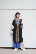 画像をギャラリービューアに読み込む, MELTON LINER / NAV_B