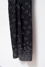 画像をギャラリービューアに読み込む, SHORT SLEEVE JUMP SUIT / FLORAL / 00 size_B