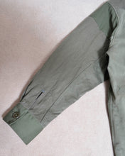 画像をギャラリービューアに読み込む, FRAGMENT MILITARY SHIRT (YIN & YANG SLEEVE)/02 size_A