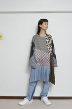 画像をギャラリービューアに読み込む, UNE UNE SHORT OP/MIX_B