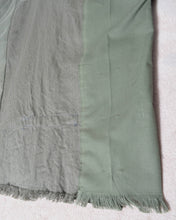 画像をギャラリービューアに読み込む, FRAGMENT MILITARY SHIRT (YIN & YANG SLEEVE)/02 size_A