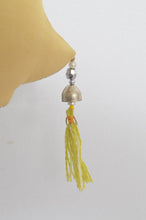 画像をギャラリービューアに読み込む, SCARF CUSHION ORNAMENT_A