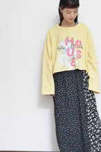 画像をギャラリービューアに読み込む, FLORAL UNE UNE OP 01 / C