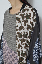 画像をギャラリービューアに読み込む, UNE UNE SHORT OP/MIX_B