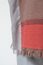 Load image into Gallery viewer, PNK FRINGE RUG L/S SH_02size_B