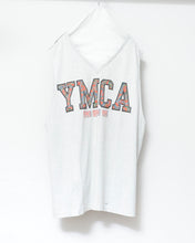 画像をギャラリービューアに読み込む, V NECK SLEEVELESS T / JOY_B