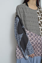 画像をギャラリービューアに読み込む, UNE UNE SHORT OP/MIX_B