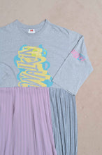 画像をギャラリービューアに読み込む, PLEATED T OP/WALKIN_B