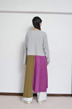 画像をギャラリービューアに読み込む, PLEATED T OP/HOUSE