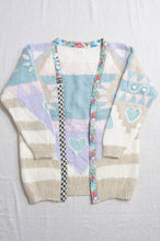 画像をギャラリービューアに読み込む, KNIT C/D_C/PALE