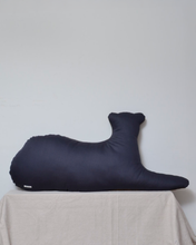 Load image into Gallery viewer, RUG CUSHION_CHEETAH