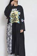 画像をギャラリービューアに読み込む, PLEATED T OP/WALKIN