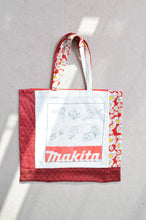 画像をギャラリービューアに読み込む, UNION ECO BAG_col.Sie Jugen