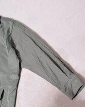 Load image into Gallery viewer, FRAGMENT MILITARY SHIRT (YIN & YANG SLEEVE)/02 size_B