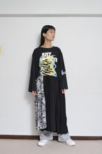 画像をギャラリービューアに読み込む, PLEATED T OP/WALKIN