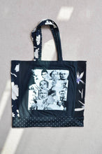 画像をギャラリービューアに読み込む, UNION ECO BAG_col.Juteam mon hotel