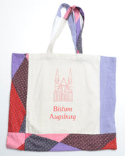 画像をギャラリービューアに読み込む, UNION ECO BAG_col.awico