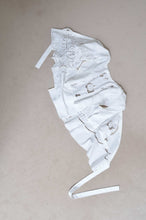 Load image into Gallery viewer, TABLE CLOTH CROSSOVER C/D OFF WHITE_D