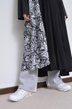 画像をギャラリービューアに読み込む, PLEATED T OP/WALKIN