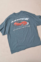 Load image into Gallery viewer, here 3rd Anniversary special T-SHIRTS<CORVETTE>