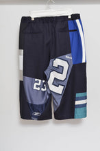 画像をギャラリービューアに読み込む, SHAKA WIDE SHORTS_NAVY/02size_A