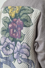 画像をギャラリービューアに読み込む, PNK FRINGE RUG L/S SH_01size