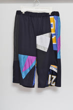 画像をギャラリービューアに読み込む, SHAKA WIDE SHORTS_NAVY/02size_B