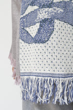 画像をギャラリービューアに読み込む, PNK FRINGE RUG L/S SH_01size