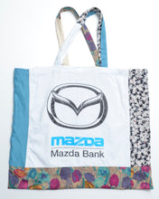 画像をギャラリービューアに読み込む, UNION ECO BAG_col.MAZDA