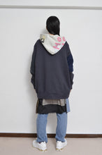 画像をギャラリービューアに読み込む, PATCH HOODIE/CHA/HOUSE_01