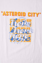 Load image into Gallery viewer, here 3rd Anniversary special T-SHIRTS<ASTEROID CITY>