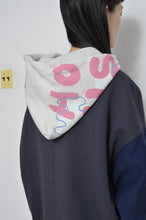 画像をギャラリービューアに読み込む, PATCH HOODIE/CHA/HOUSE_01