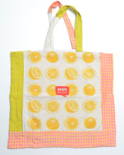 画像をギャラリービューアに読み込む, UNION ECO BAG_col.Weirauch