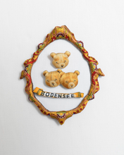 Load image into Gallery viewer, FABRIC RE:LIEF/BONDENSEE