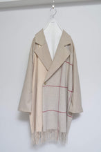 画像をギャラリービューアに読み込む, MUFFLER JK/BEIGE