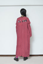 Load image into Gallery viewer, fab-graph W SLEEVE OP_"SO FINE"