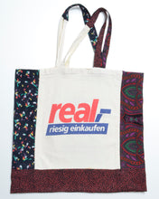 Load image into Gallery viewer, UNION ECO BAG_col.real